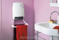 Convectional heater and toweл dryer for bathroom CES 5000