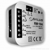 Relay SALUS RM-16A