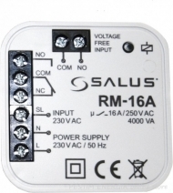 Реле модул SALUS RM-16A