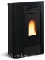 Fireplace pellets Annabella - 8.8 kW