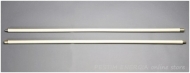 Flexible brush rod (length 100cm)