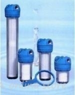Water Filter for Home and Industrial Use - Sphera