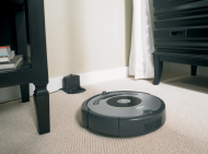 Робот-прахосмукачка Roomba 616