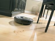 Робот-прахосмукачка Roomba 616