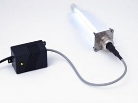 UV-C лампа за вграждане във въздуховод Sitair UV 412 AIR, 40W