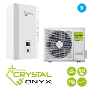 Термопомпа ONYX CLO/CLI