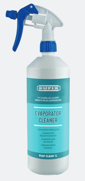 Nanotechnology Air-Conditioner Cleaner