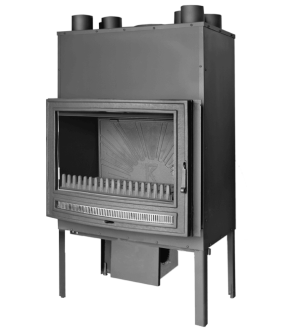 Stove GK 19
