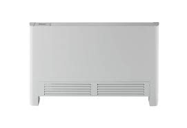 Вентилаторни конвектори AER SLIM EVO