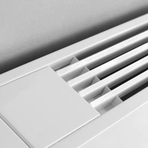 Вентилаторни конвектори AER SLIM EVO