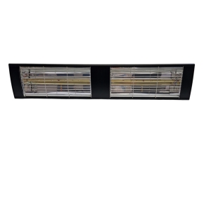 Infrared patio heater HLW15 1500W, IP55
