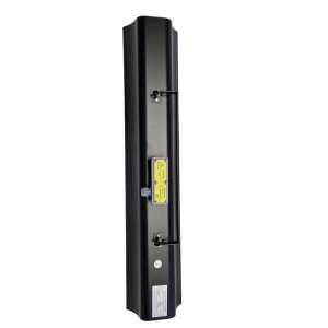 Infrared patio heater HLW15 1500W, IP55