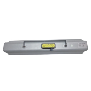 Infrared patio heater HLW15 1500W, IP55